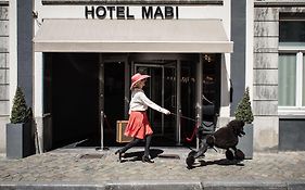 Hotel Mabi Maastricht